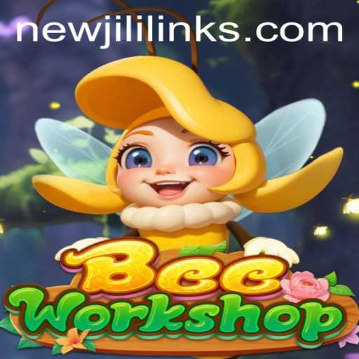 Unveiling BeeWorkshop: A Buzzing Adventure by NewJili