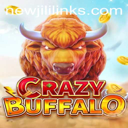 Exploring the Exciting World of CRAZYBUFFALO: NewJili's Latest Gaming Sensation
