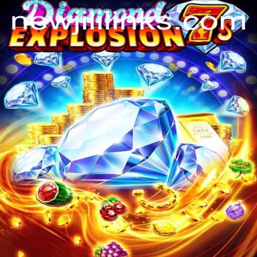 Exploring the Thrilling World of DiamondExplosion7s: A NewJili Adventure