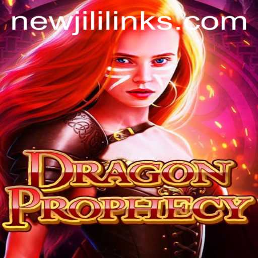 Unveiling the Mystical Realm of DragonProphecy Through the Lens of NewJili