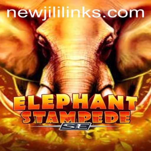 ElephantStampedeSE: A Thrilling Adventure with NewJili