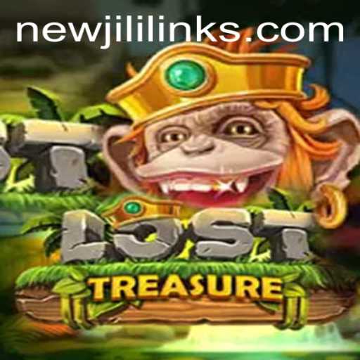 Discover the Mysteries of LostTreasure: An Adventurous Gaming Experience with NewJili