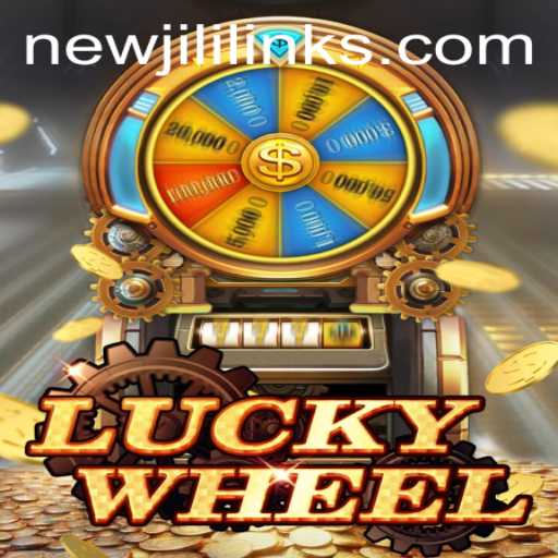 Introducing LuckyWheel: Unveiling the Excitement Behind NewJili's Latest Game