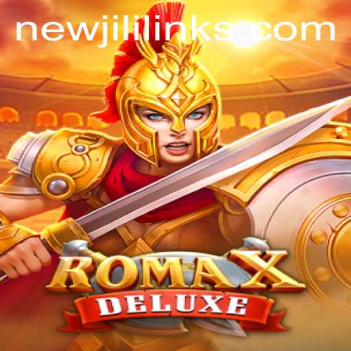 Discover the Thrilling World of RomaXDeluxe with NewJili