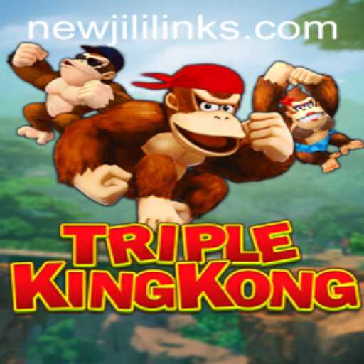 Exploring the Exciting World of TripleKingKong: A Guide to NewJili's Latest Game