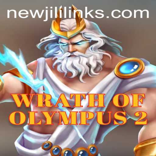 Immerse Yourself in the Epic Adventure of WrathofOlympus2: A NewJili Gaming Experience